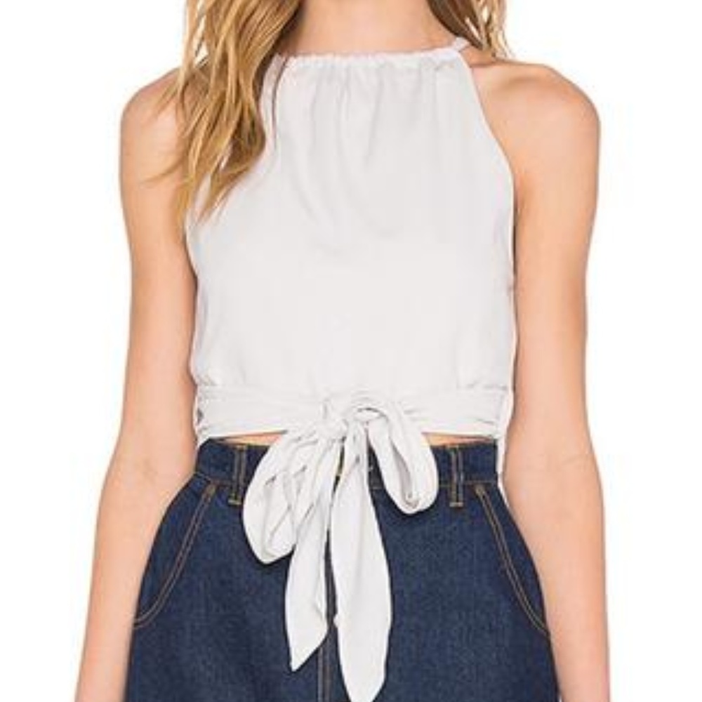 The Fifth Label Applied Imagination Top